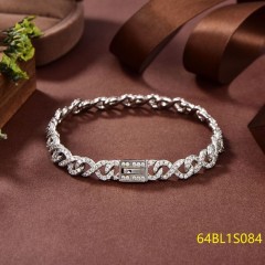 Direct Selling Sterling Silver 925 jewelry Bracelet