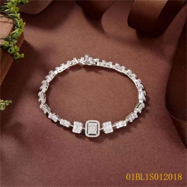 Unique Design Fashion jewelry Bracelet