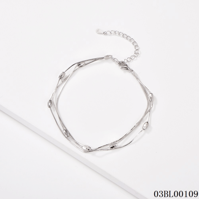 Popular Design jewelry Bracelet