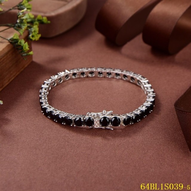 Hot Fashion Sterling Silver 925 jewelry Bracelet