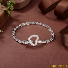 New Product Sterling Silver 925 jewelry Bracelet