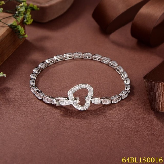 New Product Sterling Silver 925 jewelry Bracelet
