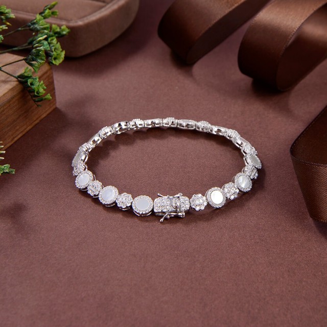Popular Wholesale Designer jewelry Bracelet