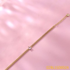 New Product Sterling Silver 925 jewelry Bracelet