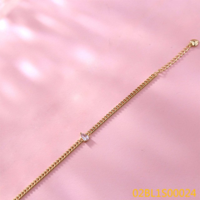 New Product Sterling Silver 925 jewelry Bracelet