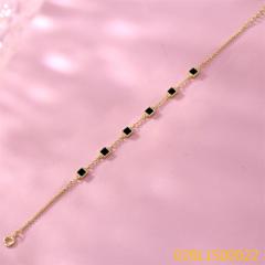 Quality Wholesale Unique Design Sterling Silver 925 jewelry Bracelet