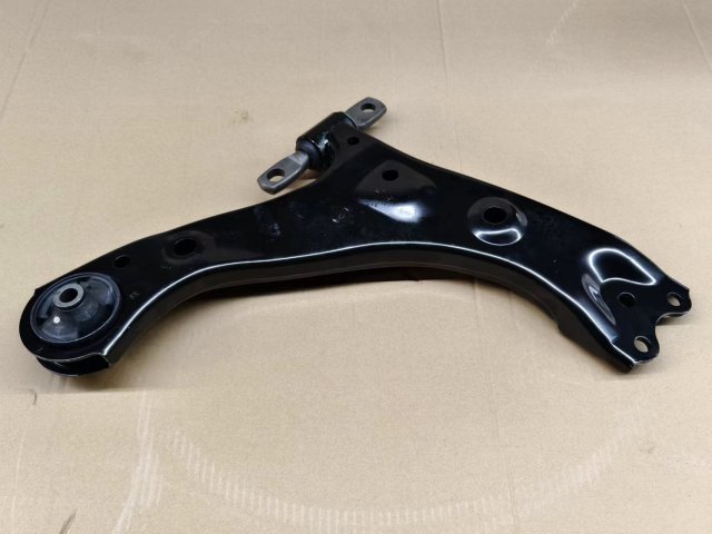 2021 Highlander Suspension System No. 1 control arm hem arm