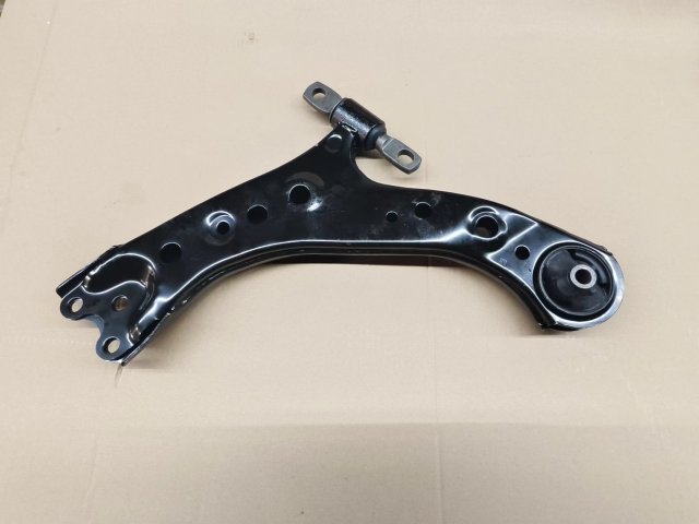 2021 Highlander Suspension System No. 1 control arm hem arm