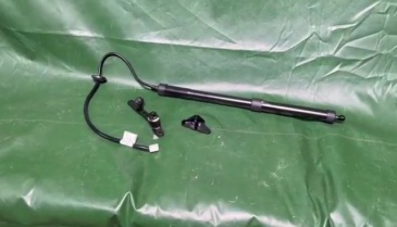 2019 RAV4 Back Door Right Brace Assy Tailgate Brace R