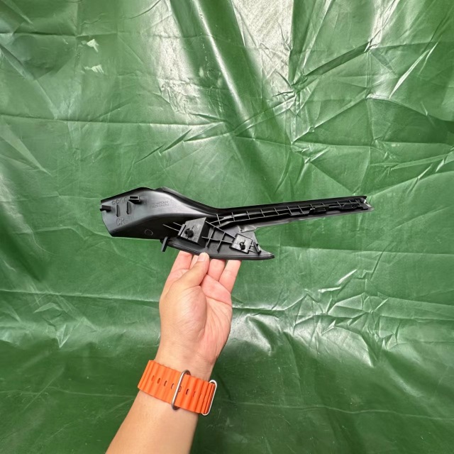 2022 COROLLA CROSS RIGHT FRONT FENDER NO. 2 FENDER PROTECTOR NO. 2 RIGHT FRONT SIDE PANEL GUARD
