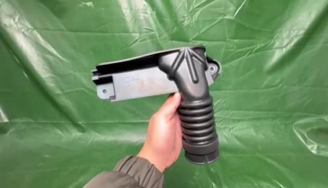 2023 COROLLA Air Cleaner Intake Pipe Assembly Air Intake Pipe (Cool)