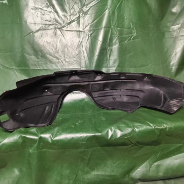 2021 HIGHLANDER REAR FENDER LINER R RIGHT REAR WHEEL ARCH LINING
