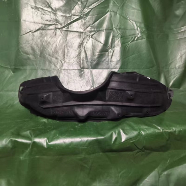 2021 HIGHLANDER REAR FENDER LINER R RIGHT REAR WHEEL ARCH LINING