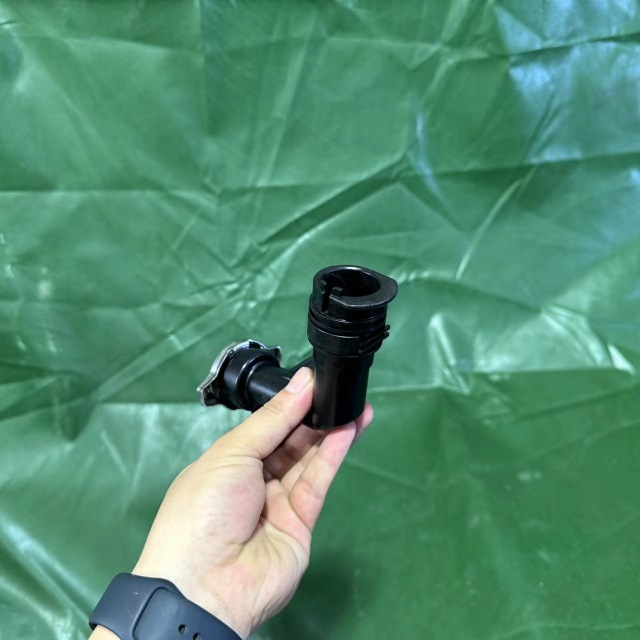 2019 RAV4 engine kettle filler