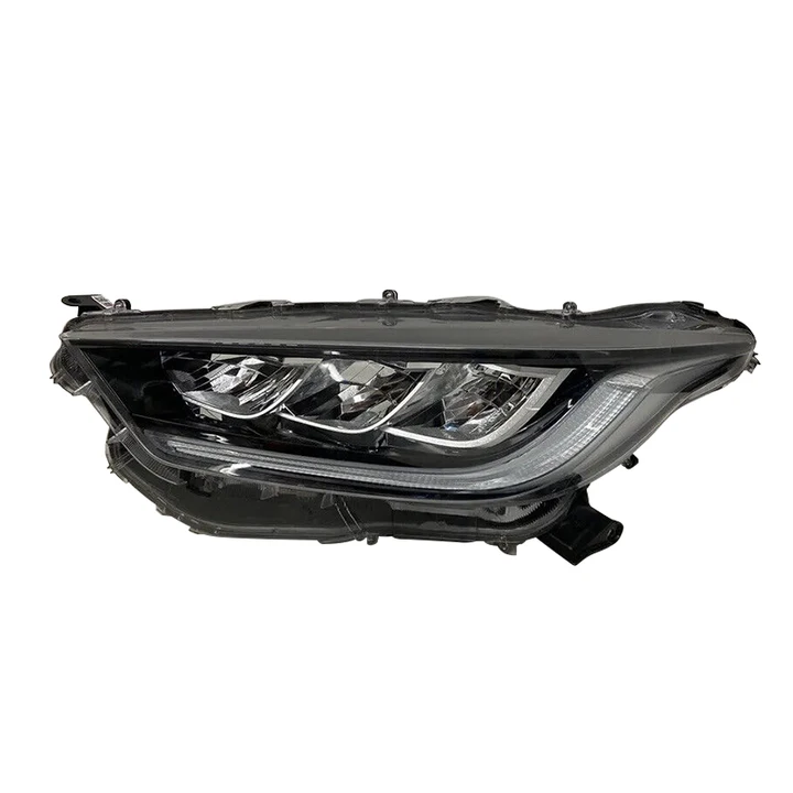 Suitable for Toyota Yaris XP210 20202022 LED headlight assembly