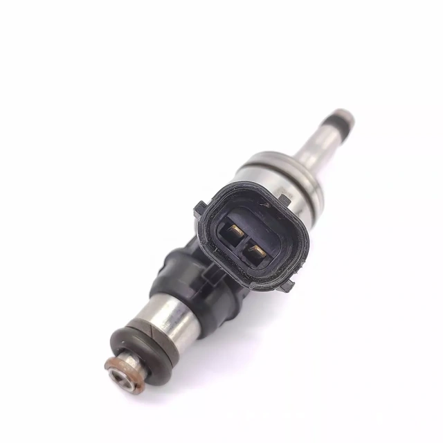 The injector assembly of the 2019 European Union Corolla injector pump injector nozzle