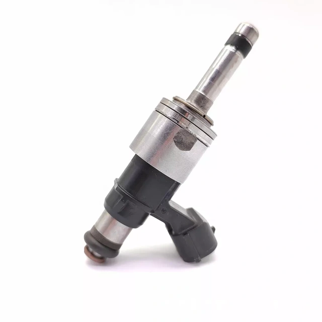The injector assembly of the 2019 European Union Corolla injector pump injector nozzle