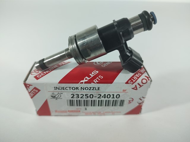 The injector assembly of the 2019 European Union Corolla injector pump injector nozzle