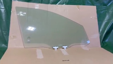 2019 RAV4 Right Front Door Glass Sub-Assembly Front Door Glass RH
