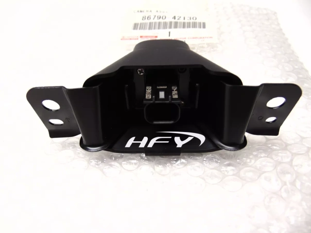 2020-2022 US-Canada version RAV4 front camera 360 panoramic film and television