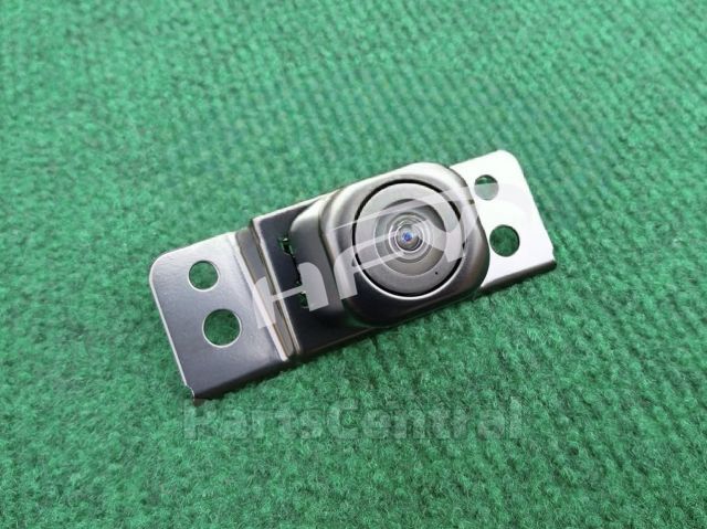 2017-2022 Imported Pradoland Cruiser front image front camera assembly