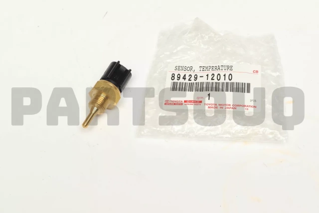 2018-2019 Camry Engine Temperature Sensor