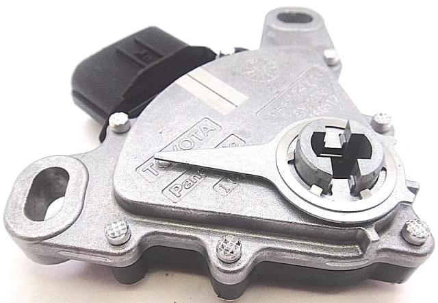 Compatible with 2021-2023 Camry original shift switch |Precise matching|smooth shifting|Plug and play