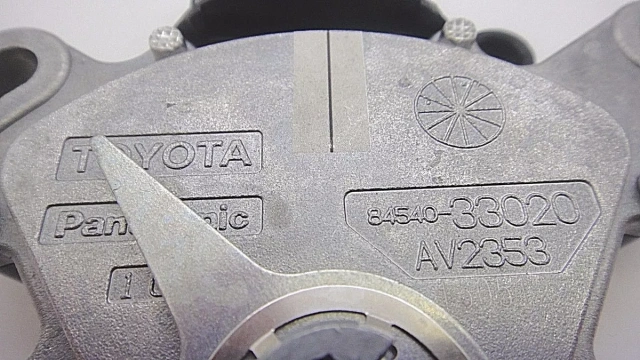 Compatible with 2021-2023 Camry original shift switch |Precise matching|smooth shifting|Plug and play