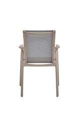 TEXTILENE PP CHAIR