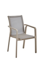 TEXTILENE PP CHAIR