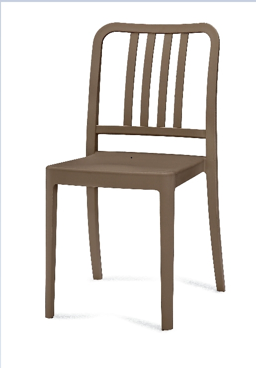 PP PLASTIC CHAIR