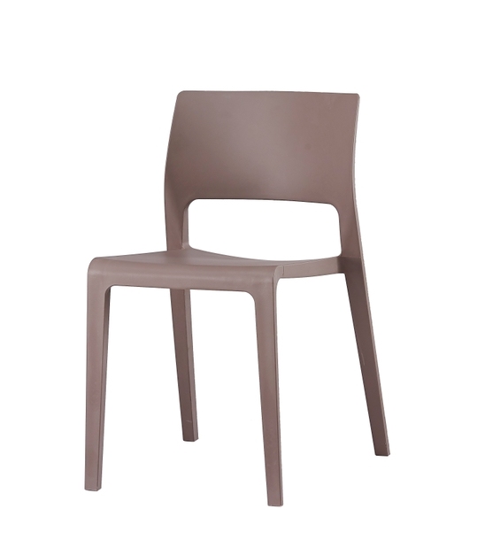 PP PLASTIC CHAIR