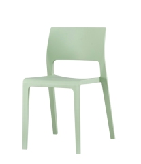 PP PLASTIC CHAIR