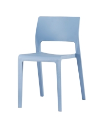 PP PLASTIC CHAIR