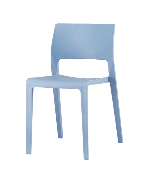 PP PLASTIC CHAIR