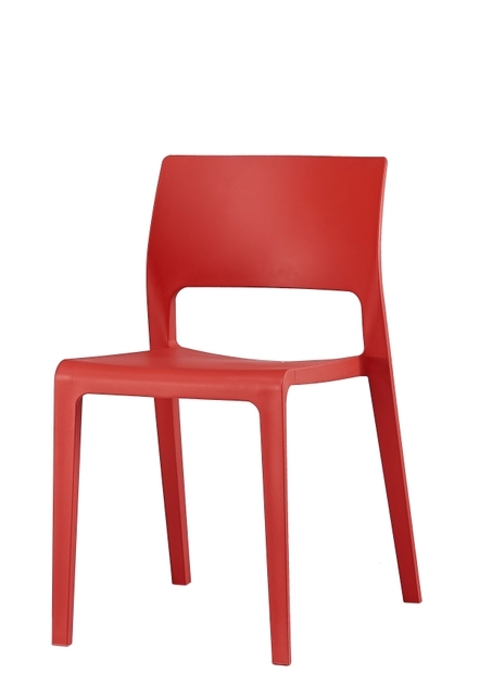 PP PLASTIC CHAIR