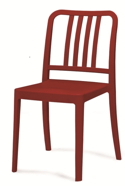 PP PLASTIC CHAIR