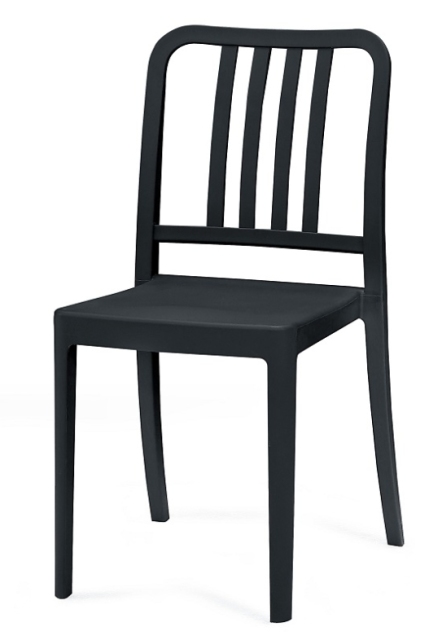 PP PLASTIC CHAIR