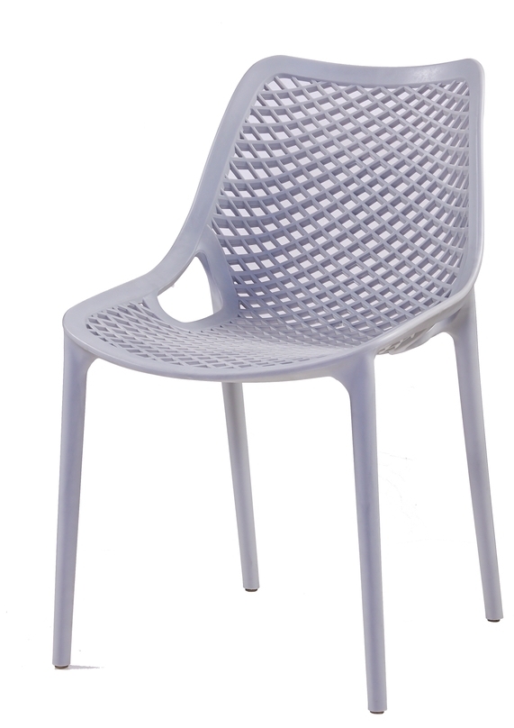 PP Plastic Chair