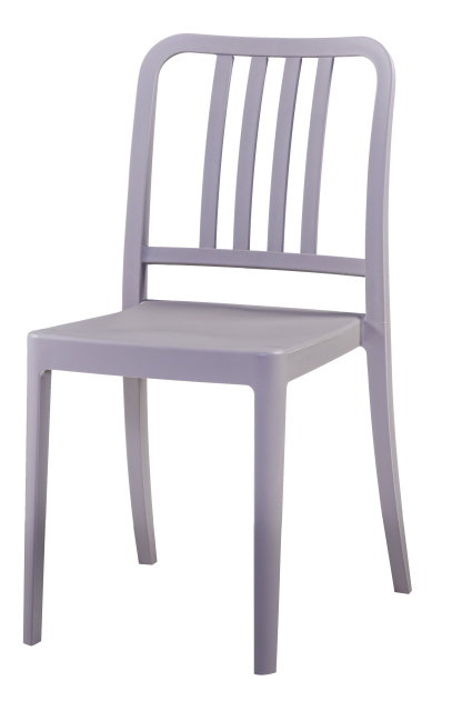 PP PLASTIC CHAIR