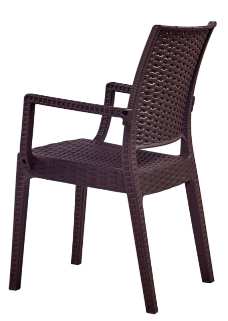 PP PLASTIC CHAIR