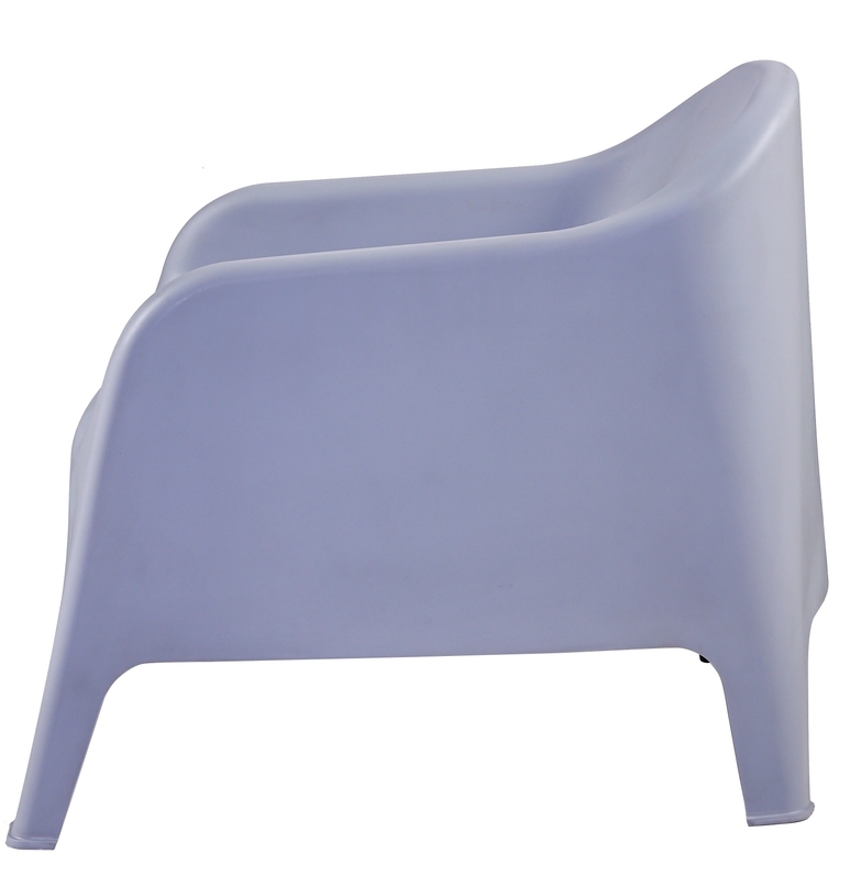 Single Sofa