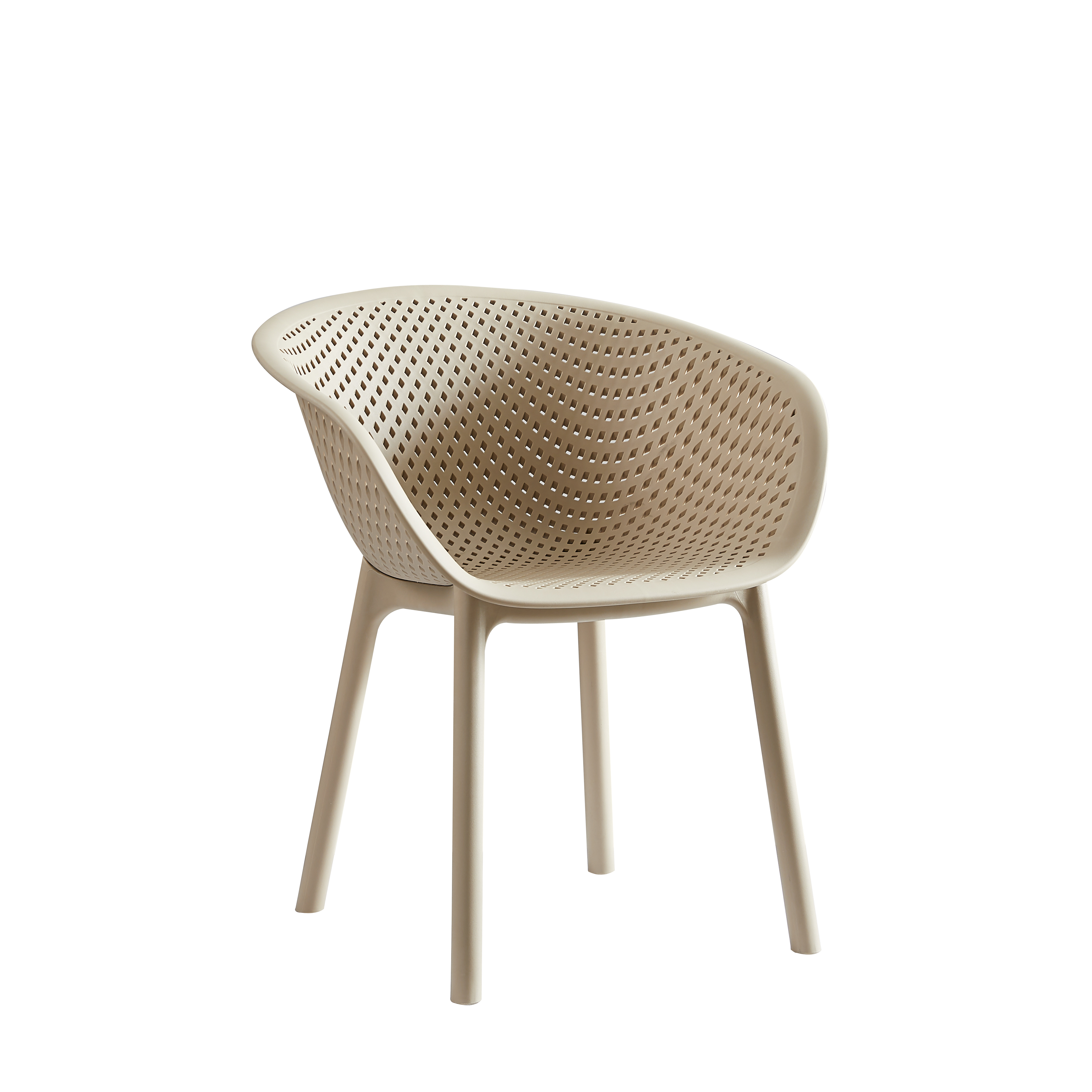 PP Plastic Chair