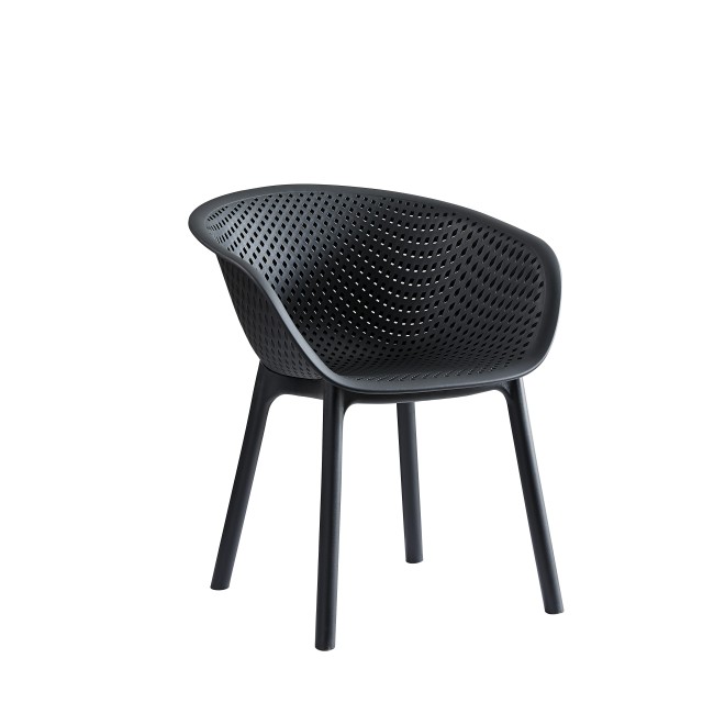 PP Plastic Chair