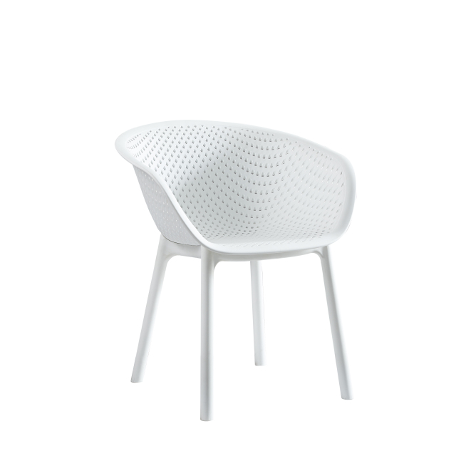 PP Plastic Chair