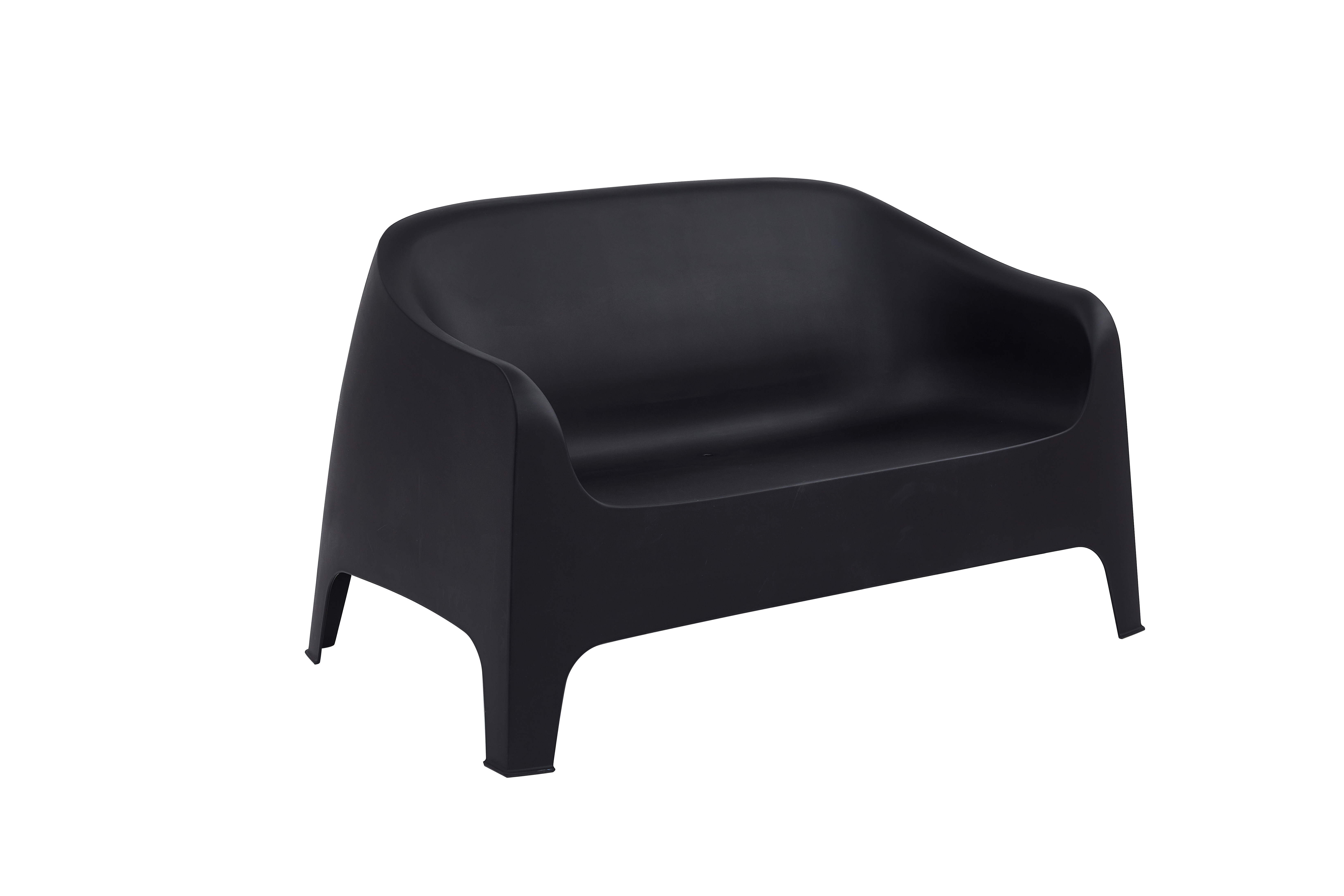 Double Sofa