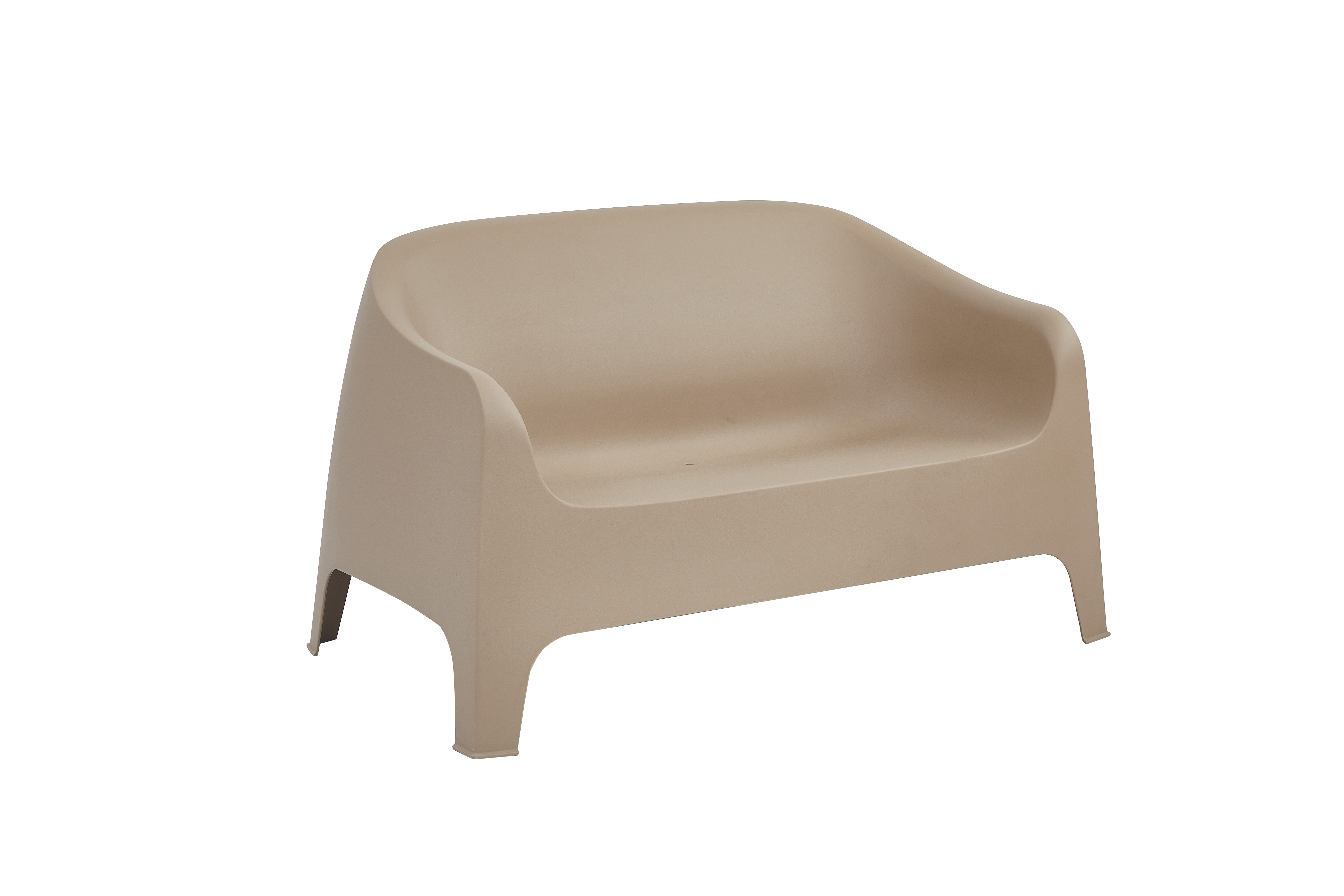 Double Sofa