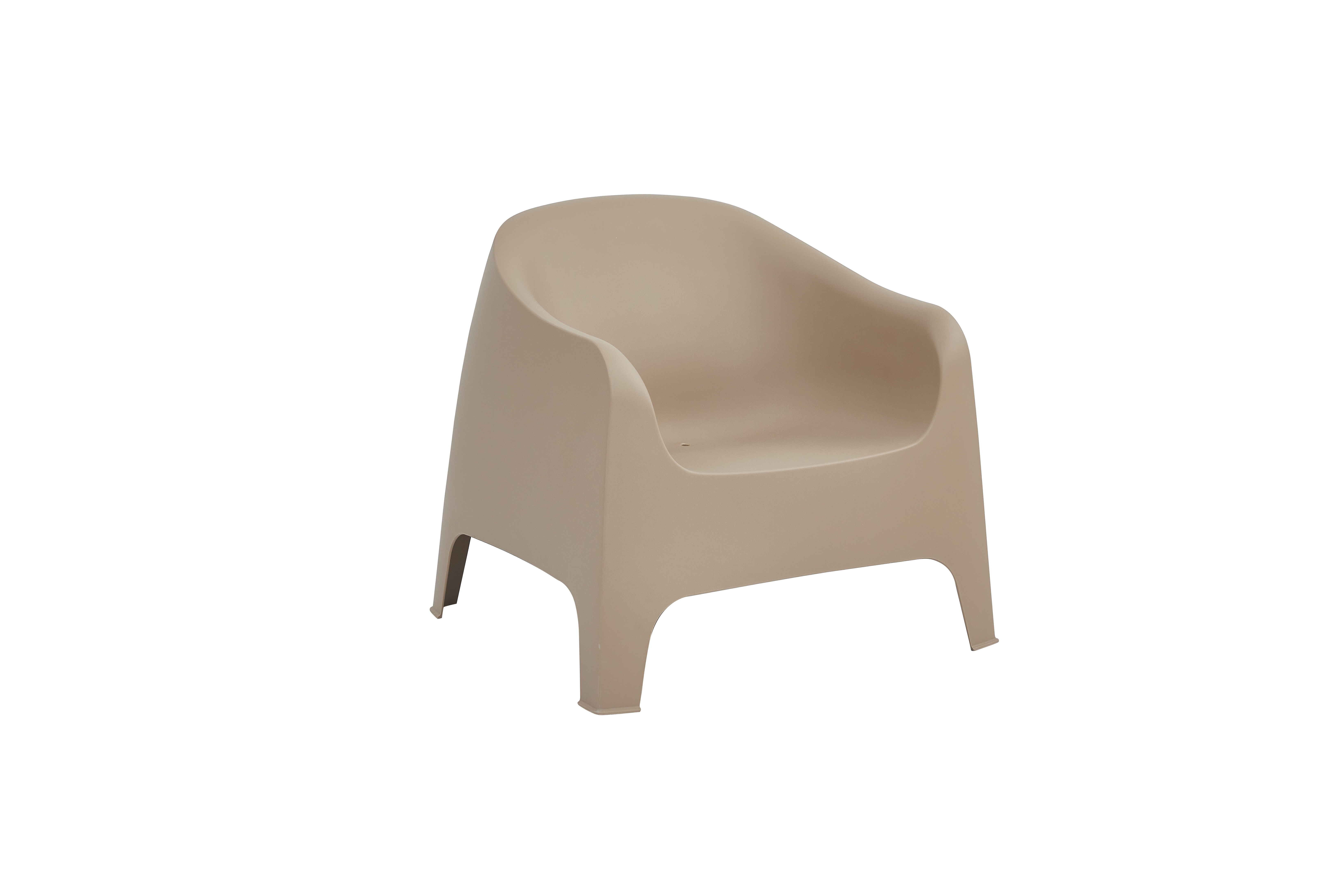 Single Sofa