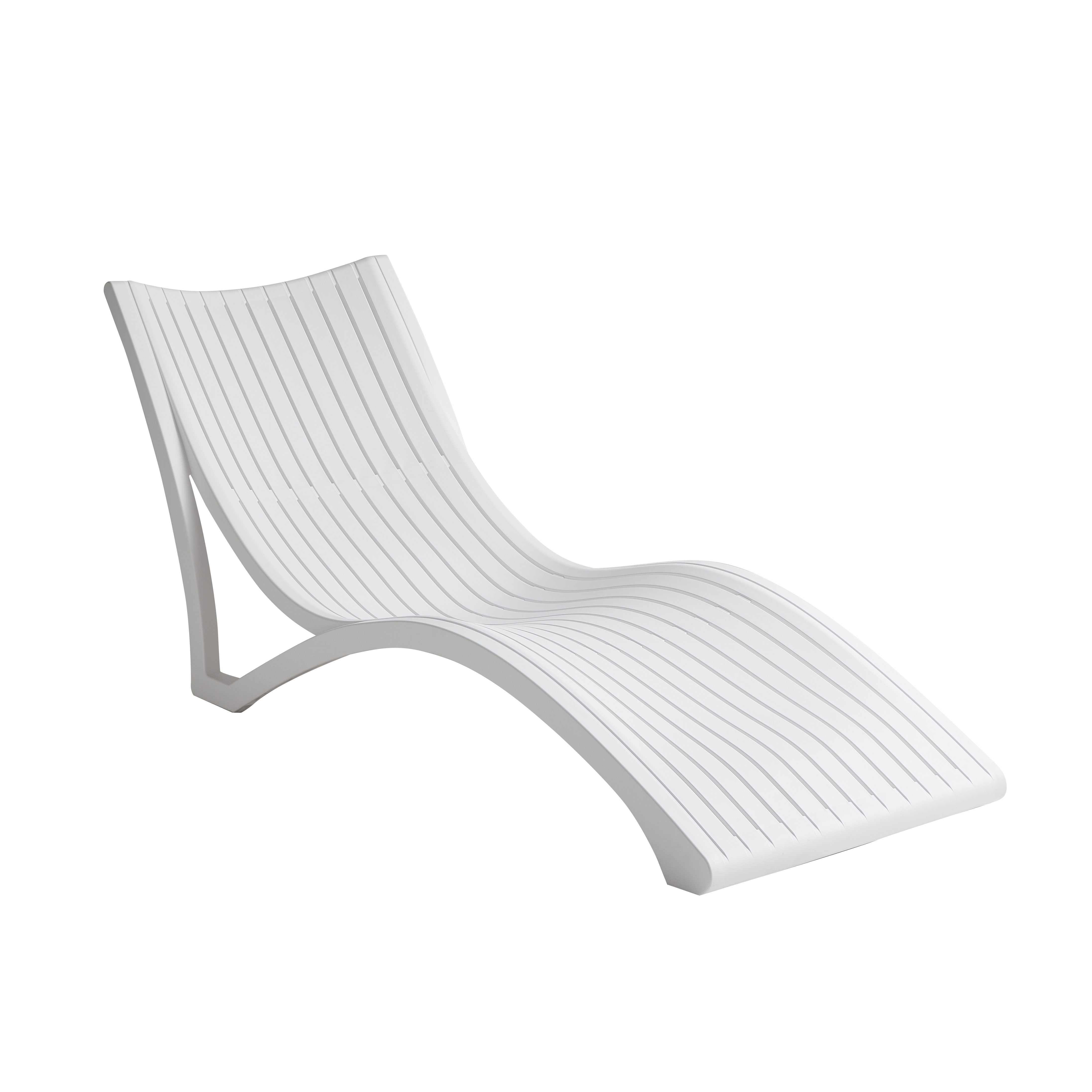 Sun Lounger