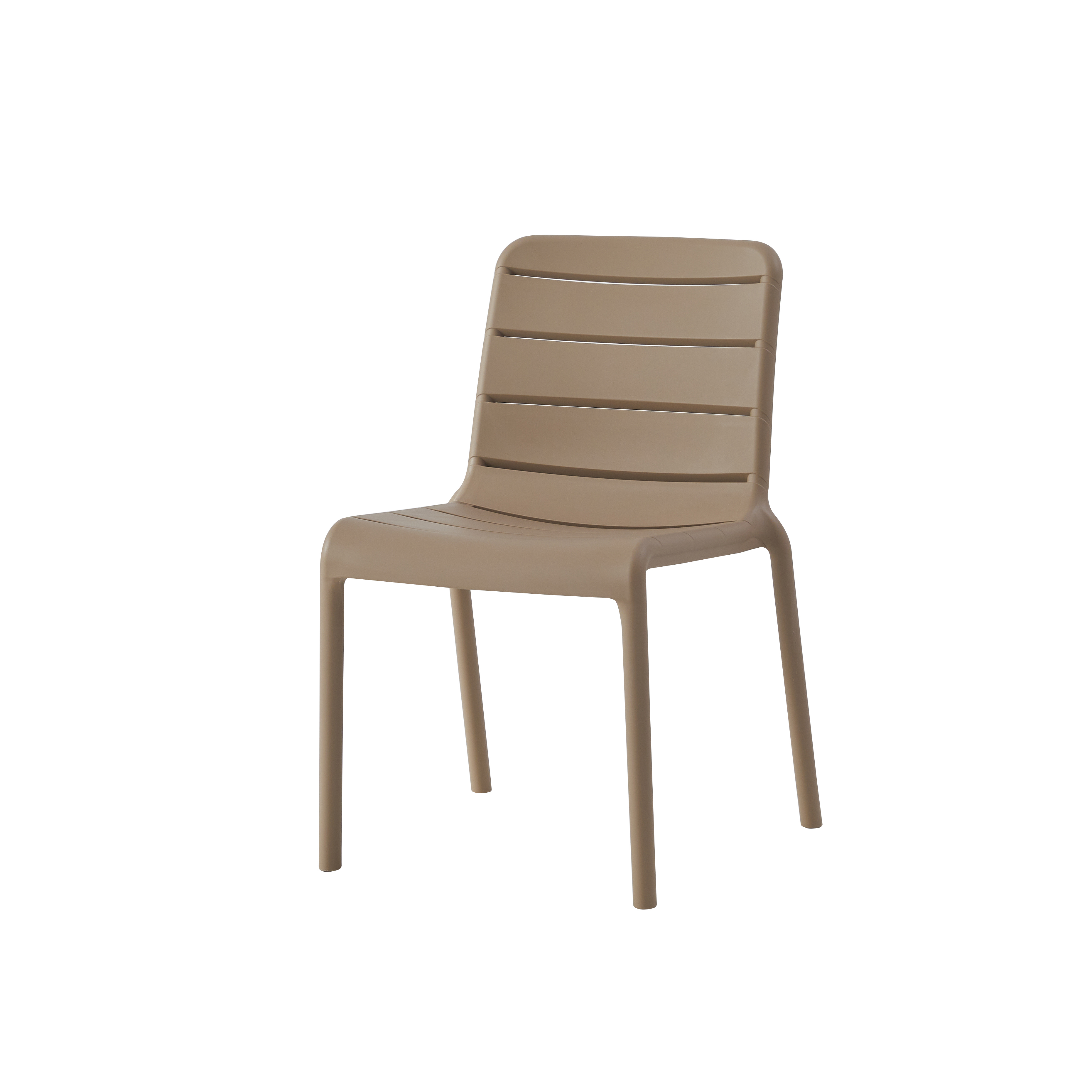 PP Plastic Chair